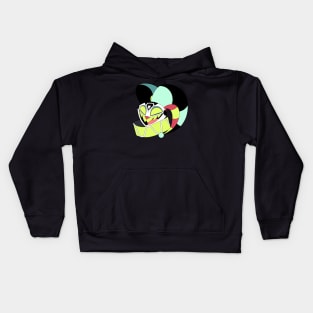 Fizzarolli Kids Hoodie